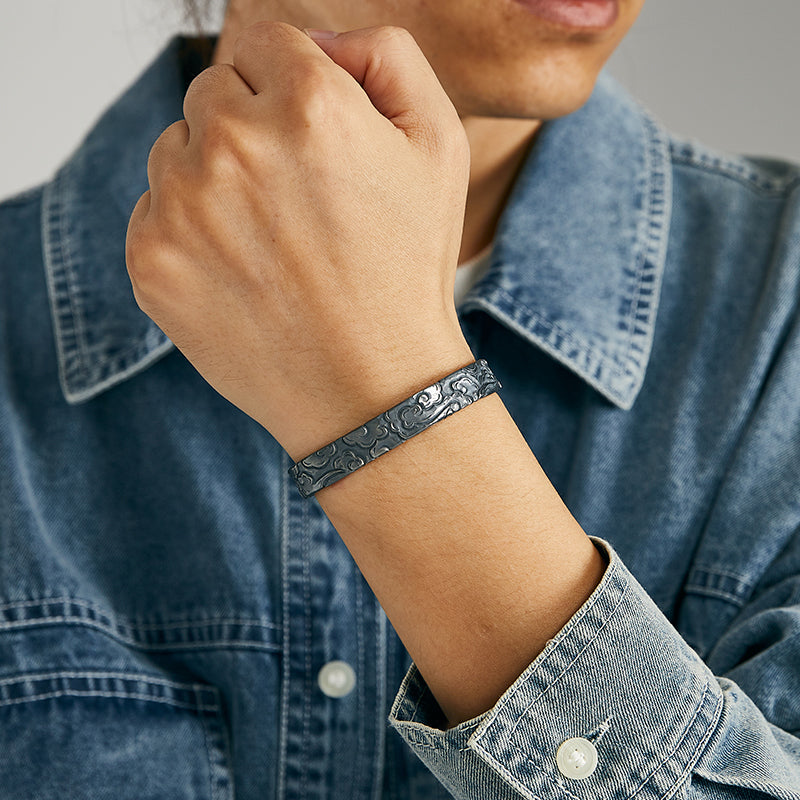 Wonders Cuff Bracelet